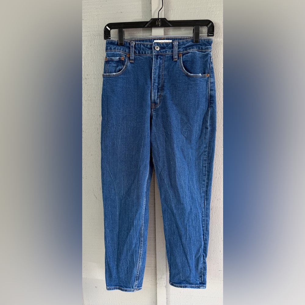 Abercrombie and Fitch Jeans
